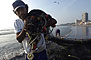 Pêcheurs Veracruz